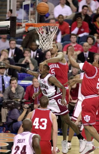OU 2002 Final Four season 55